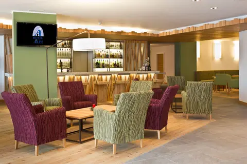 Hotel Delle Alpi in Vermiglio — foto 8