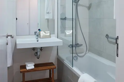 Hotel Rochavau in Portimão — foto 4