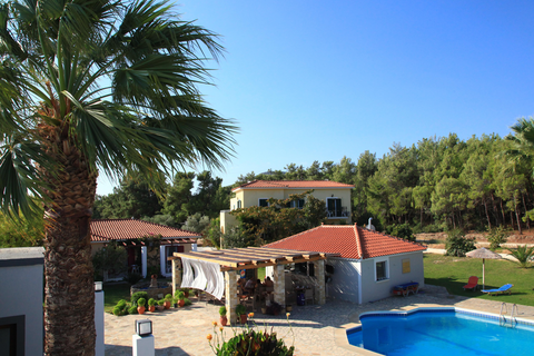 Appartementen Zeus foto 10