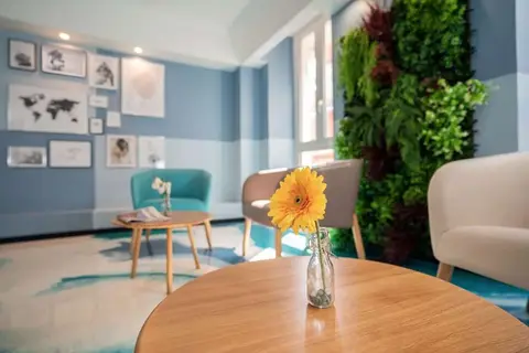 Hotel Univers in Nice — foto 27