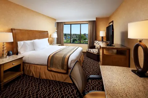 Motel 6 Anaheim, CA - Convention Center in Anaheim, foto 10