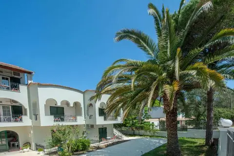 Vassilis Paradise Garden in Pagi, foto 11