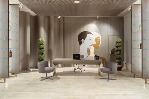 Melas Hotel Istanbul in Fatih — foto 5