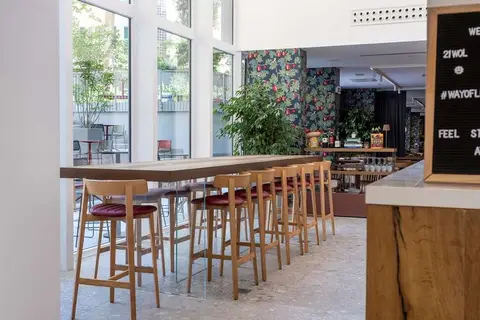 21 House Of Stories Milano Citta Studi in Milaan, foto 8