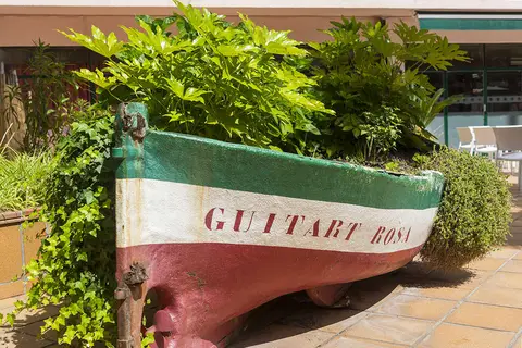Guitart Rosa Hotel in Lloret de Mar — foto 24