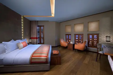 Souq Waqif Boutique Hotels by Tivoli in Doha — foto 6