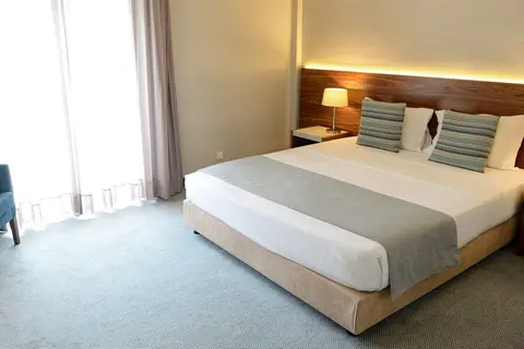 Hotel Navarras in Amarante — foto 5