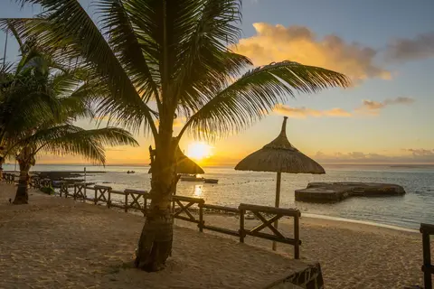 Le Peninsula Bay Beach Resort & Spa in Beau Vallon VCA — foto 6