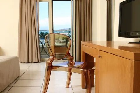 Golden Beach Hotel foto 8