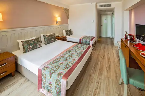 Hotel Side Crown Serenity in Manavgat, foto 5
