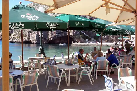 Saint Patrick's Hotel in Il-Munxar — foto 10