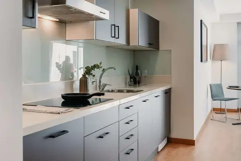 Appartementen Parker Urban Flats in Valencia — foto 6