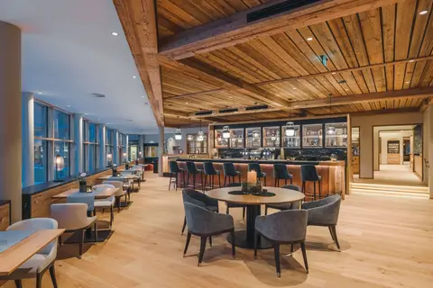 Alpenhotel Montafon in Schruns — foto 2