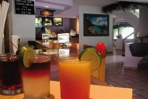 Antillano in Cancùn — foto 16