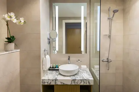 DAMAC Maison Aykon City in Dubai — foto 27