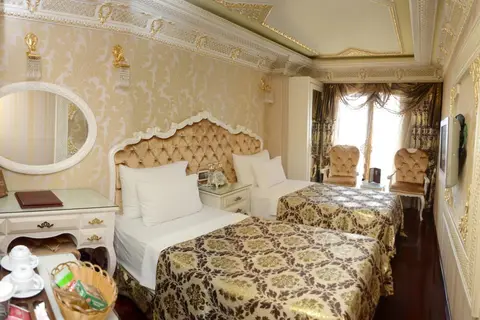 Millennium Istanbul Golden Horn in Fatih, foto 24