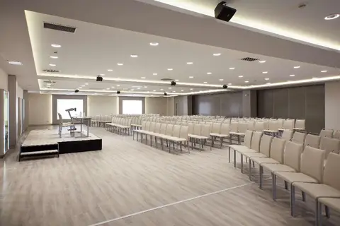 NH Pamplona Iruna Park in Pamplona — foto 16