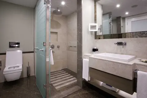 Radisson Blu Hotel Istanbul Sisli in Fatih — foto 25