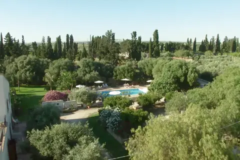 Case di Latomie in Castelvetrano — foto 5