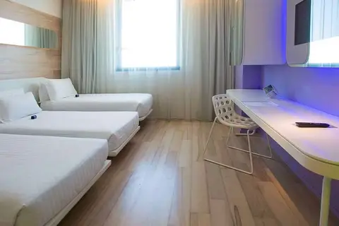 voco Milan - Fiere in Milaan, foto 17