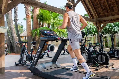 Camping Domaine Du Colombier foto 26