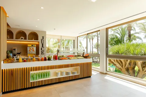 THB Los Molinos in Ibiza — foto 22