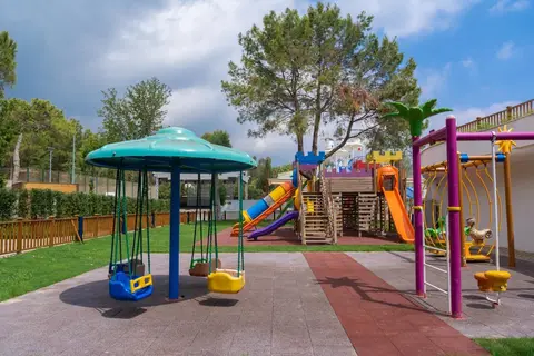 Baia Salima Kemer in Beldibi — foto 29