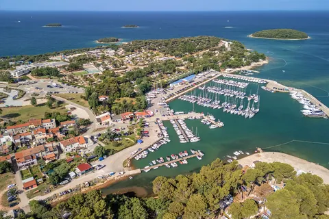 Camping Puntica foto 5