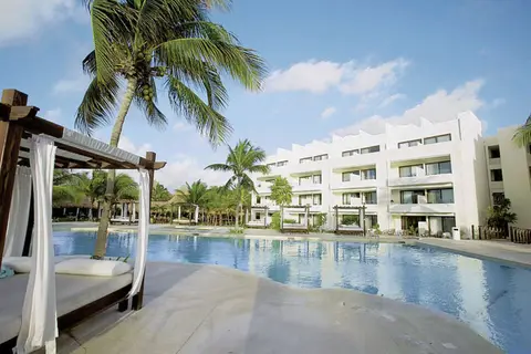 Akumal Bay Beach & Wellness Resort in Puerto Aventuras — foto 3