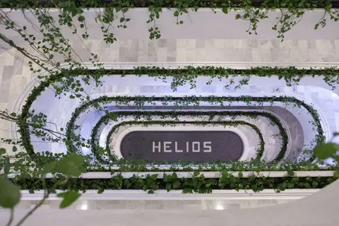 Hotel Helios Costa Tropical in Almuñécar — foto 12