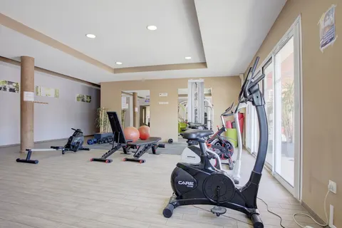 Vakantiepark Les Demeures De La Massane foto 10