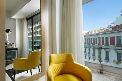 Athens Tiare By Mage Hotels foto 9