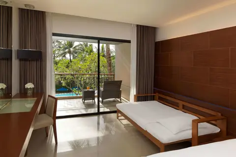 Novotel Phuket Kata Avista Resort & Spa in Phuket — foto 6