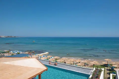 Cactus Mare Hotel in Δημοτική Ενότητα Μαλίων — foto 17