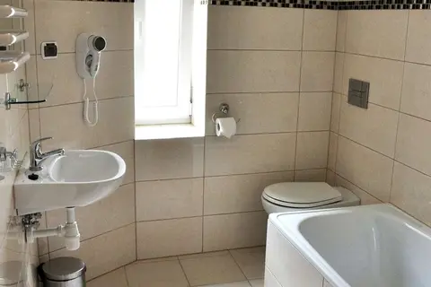 Aparthotel Leone in Krakau — foto 23