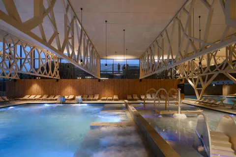 Hotel Breza in Podčetrtek — foto 20