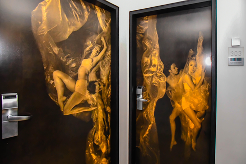 Funchal Design Hotel foto 11