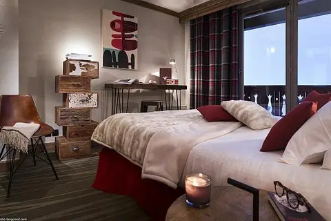 Résidence Village Montana in Tignes, foto 6
