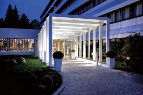 Living Place Hotel in Bologna — foto 4