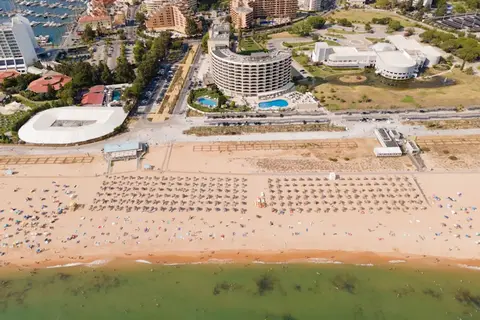 Vila Galé Ampalius in Quarteira — foto 29