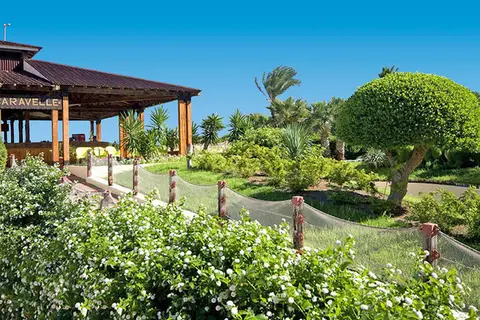 Sahara Beach Aquapark Resort in المنستير — foto 22