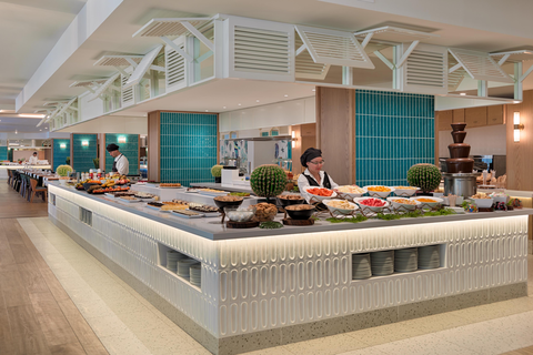 Hotel H10 Conquistador foto 7