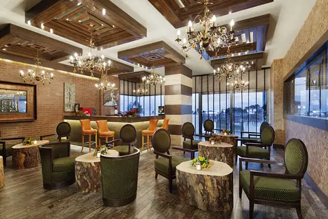 Justiniano Deluxe Resort in Alanya — foto 8