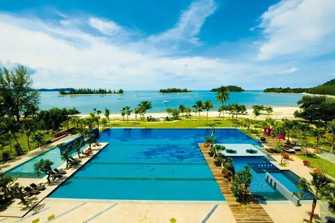 The Danna Langkawi in The Terrace — foto 2