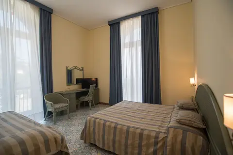 Hotel Villa Maria in Sorrento — foto 21