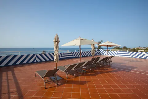 Corallium Beach by Lopesan Hotels in San Agustín — foto 22