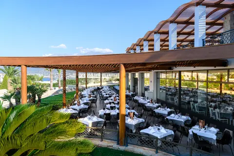Fly & Go Grand Holiday Resort in Δημοτική Ενότητα Χερσονήσου — foto 16