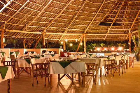 Gold Zanzibar Beach House & Spa in Kendwa — foto 8