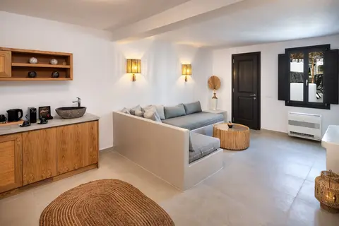 Venus Sunrise Suites & Villas in Δημοτική Ενότητα Θήρας — foto 29
