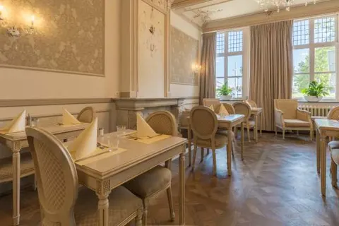 Amrâth Hotel Bigarré foto 9